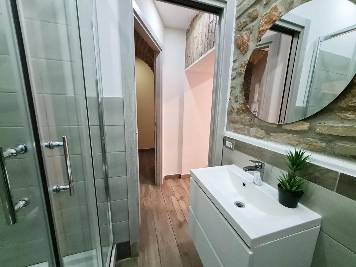 Giulya Guesthouse روما المظهر الخارجي الصورة