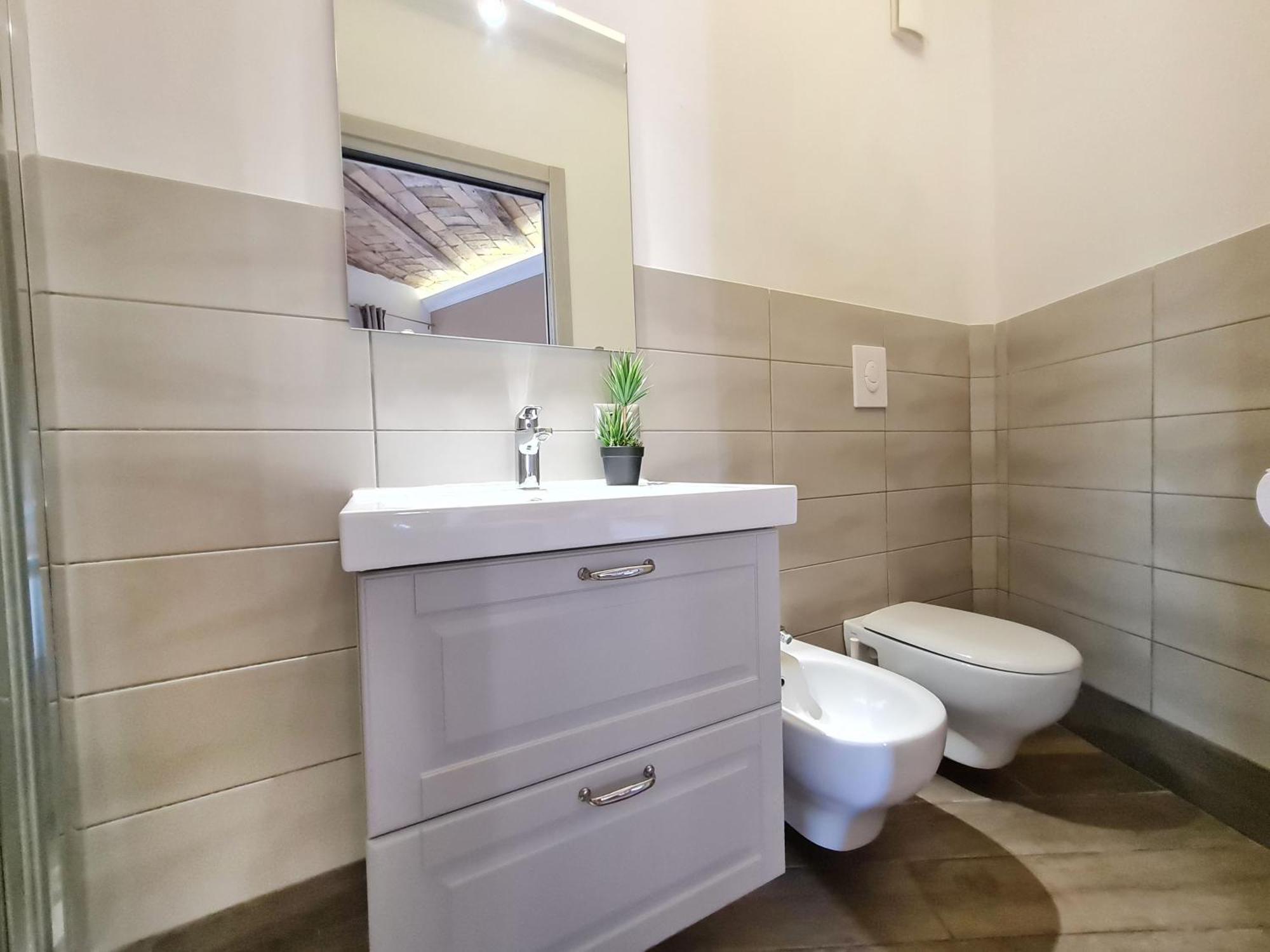 Giulya Guesthouse روما المظهر الخارجي الصورة