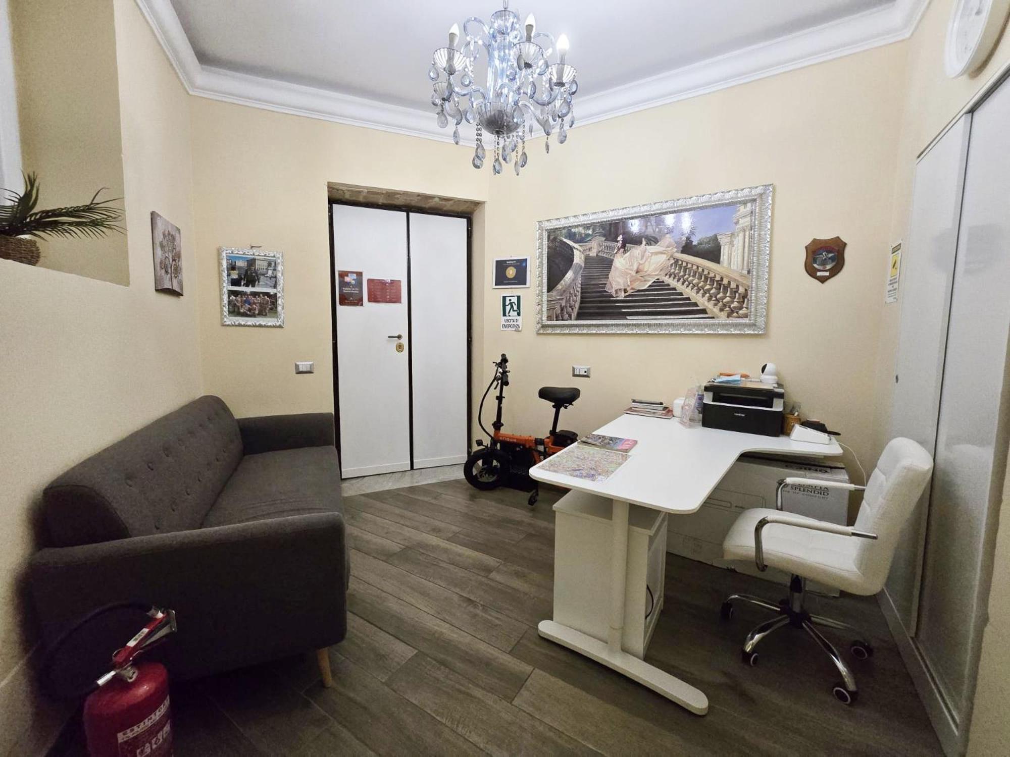 Giulya Guesthouse روما المظهر الخارجي الصورة